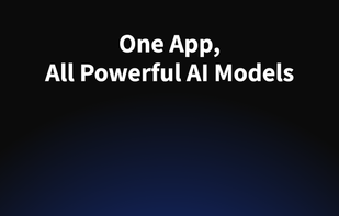 Omni AI screenshot 1