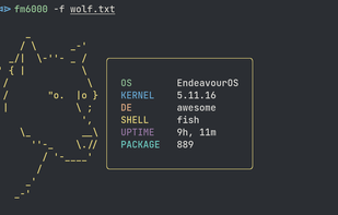 Fetch-master 6000 screenshot 1
