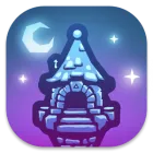 Atop the Wizard's Tower icon