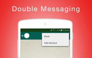 AppClone screenshot 1