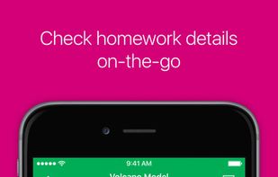 Microsoft Classroom screenshot 1
