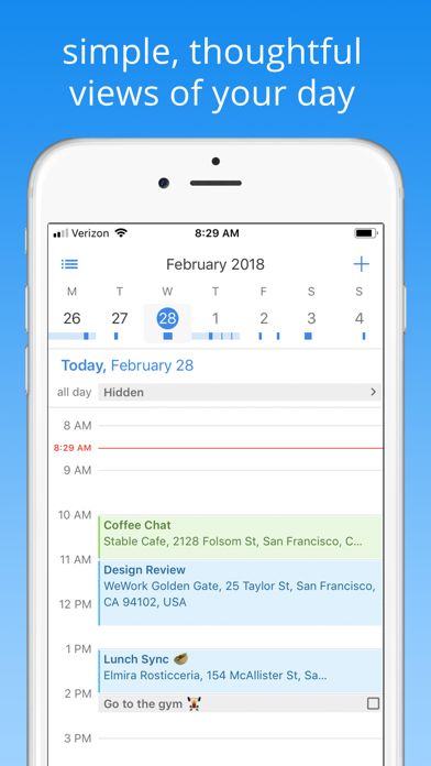 calendar-by-luni-alternatives-top-1-calendar-and-similar-apps