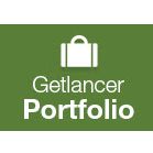 Getlancer Portfolio icon