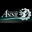 Forgotton Anne icon