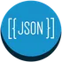 Prettify JSON icon