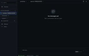 Zuckerman screenshot 1