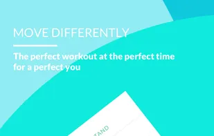 Handstand screenshot 2