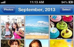 Pogoplug screenshot 2