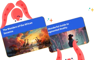 Learn.xyz screenshot 2