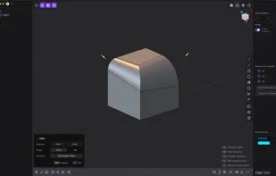 Plasticity screenshot 1