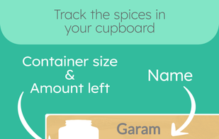 The Spicery screenshot 2