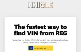 HHICLE screenshot 1