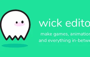 Wick Editor's Banner