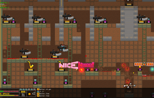 Kill Fun Yeah screenshot 1