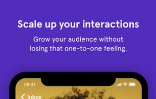 VideoAsk screenshot 1