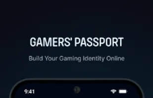 GamerTag screenshot 1