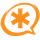 Asterisk icon