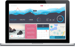 Belliata Salon Software screenshot 1