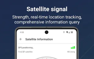 Signal Detector screenshot 3