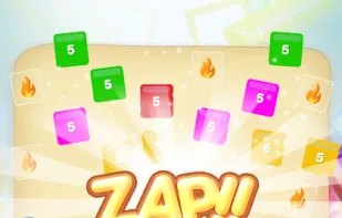 Zap Blocks screenshot 1