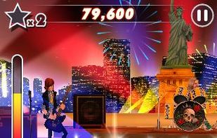 Guitar Rock Tour screenshot 1