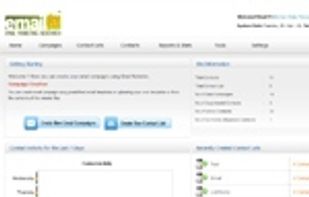 Email-M screenshot 1