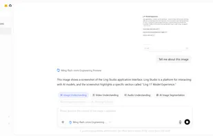 Ling Studio screenshot 3
