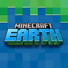 Minecraft Earth icon
