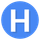 Holo Launcher icon
