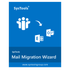 SysTools Mail Migration Wizard icon
