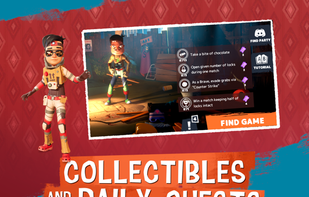 Secret Neighbour screenshot 1