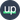 Upcount icon