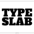 TypeSlab icon