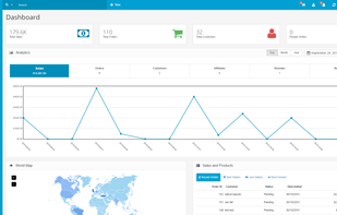 Arastta screenshot 1