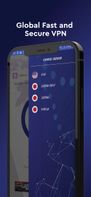 Gulf VPN screenshot 1