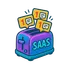 saastoast icon