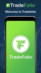 TradeFolio screenshot 1