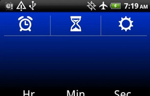 Alarm Clock Xtreme screenshot 3