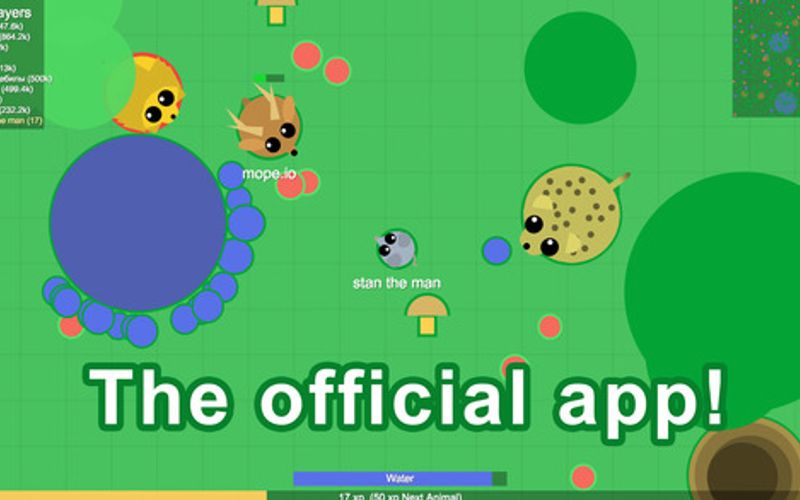 Some Changes Made in Splix.io App - Slither.io Game Guide