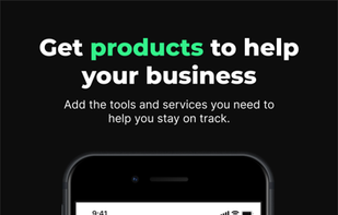 ZenBusiness screenshot 1