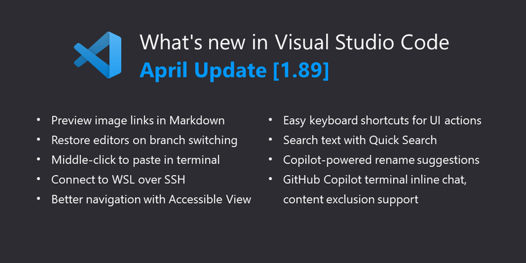 Visual Studio Code: Free and extensible code editor created by ...