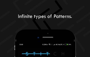 Stitch - Bend your Brain screenshot 1