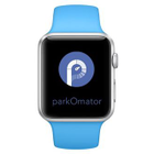 parkOmator icon