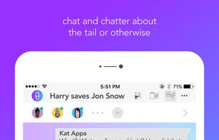 TypeTail screenshot 2