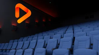 Infuse 8.3 introduces immersive environments for Apple Vision Pro users image