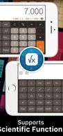 The Calculator screenshot 3