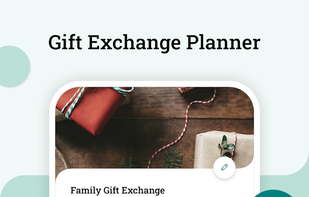 Elfster screenshot 2