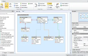 Example of Doctrine2 project in Skipper