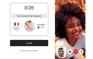 Belatone screenshot 2