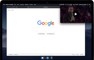 Clicker for Netflix screenshot 1